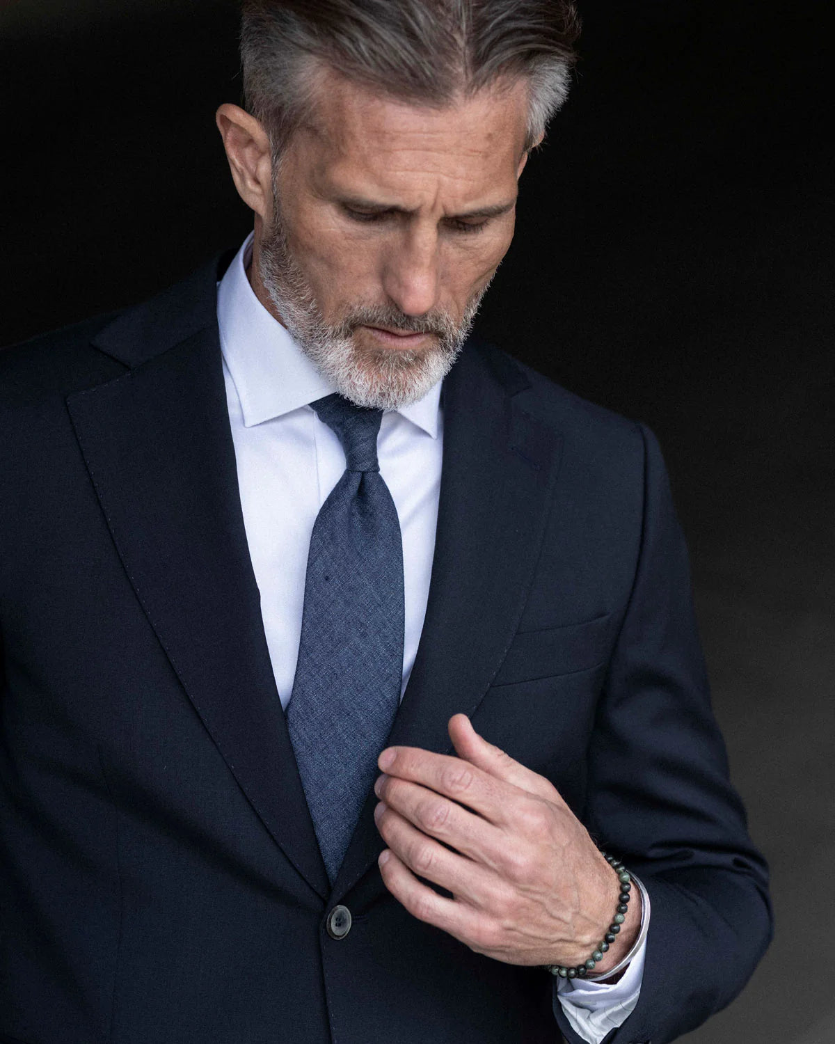 Oscar of Sweden Skjorta Slimfit