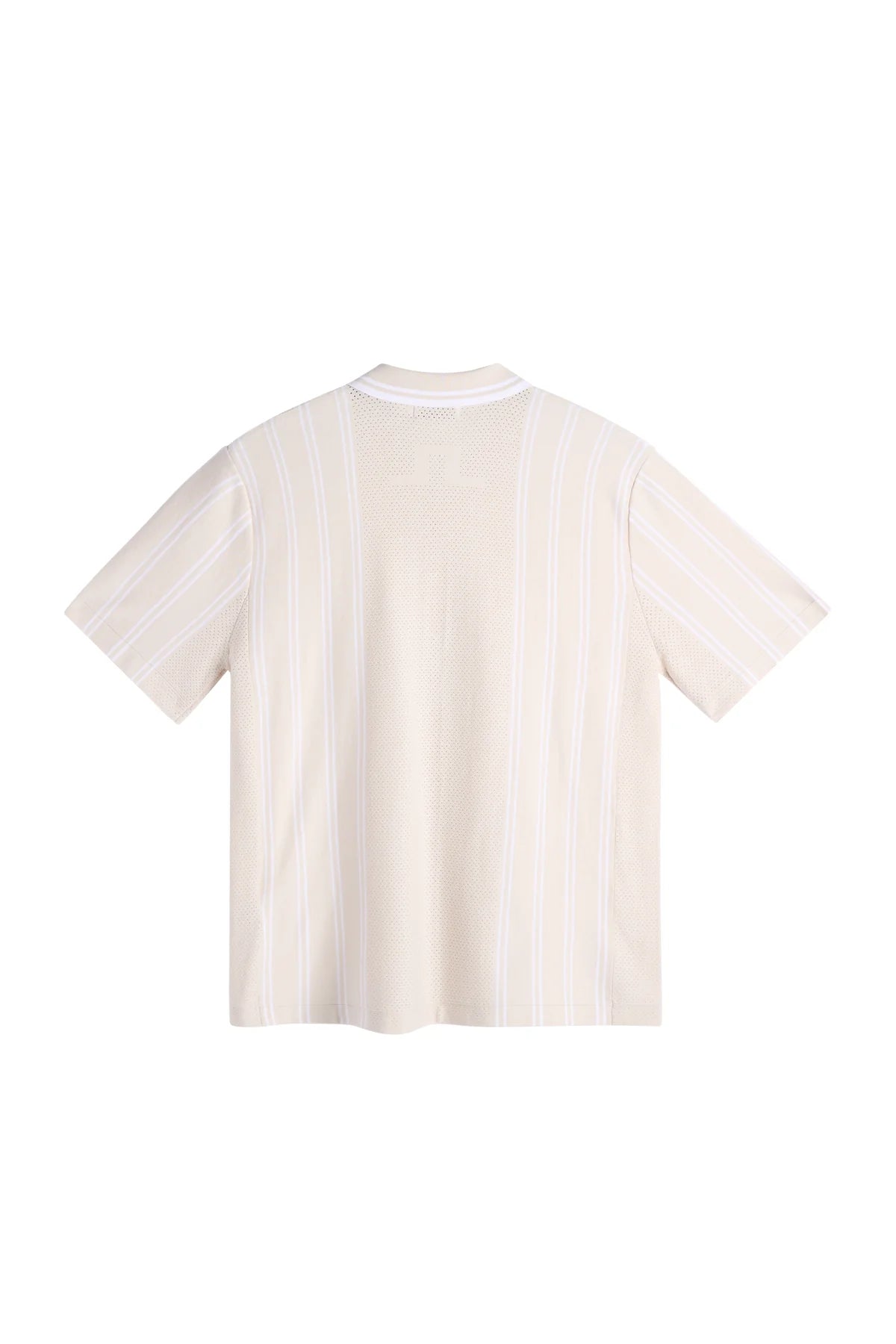 J.Lindeberg Skjorta Rue Knit SS