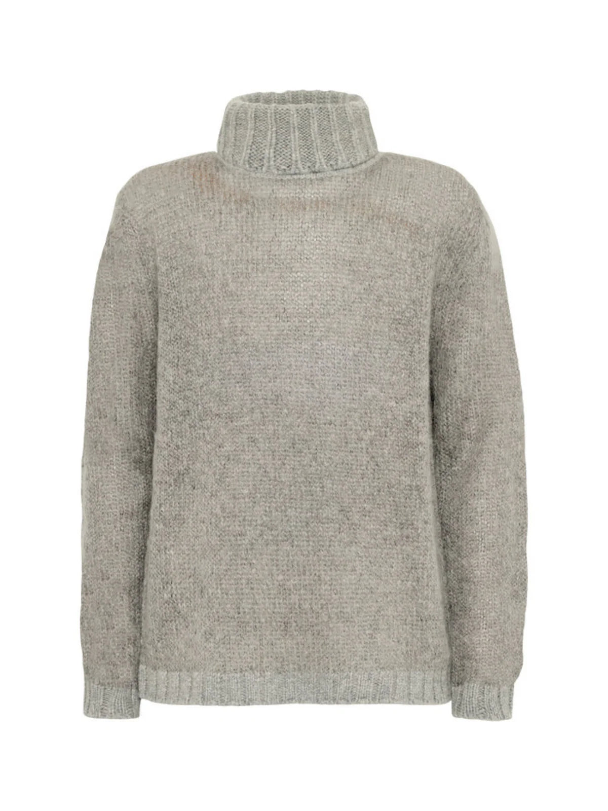 Sand Copenhagen Tröja 5663 Delmy Roll