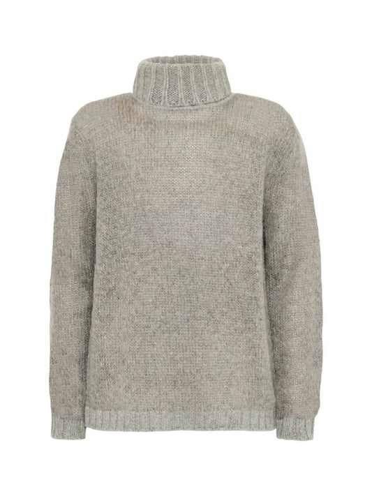 Sand Copenhagen Tröja 5663 Delmy Roll