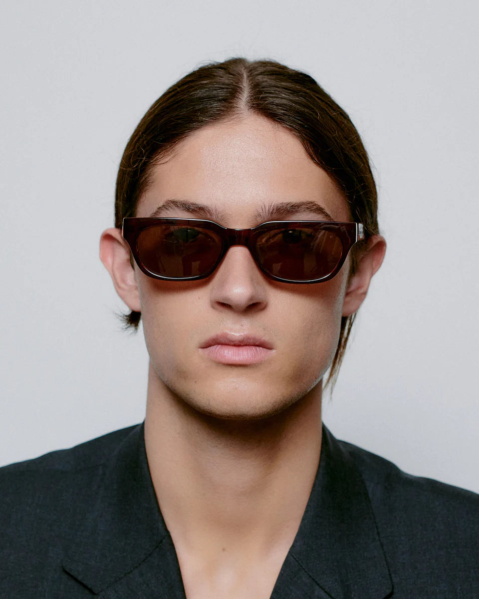 A.Kjærbede Solglasögon Bror