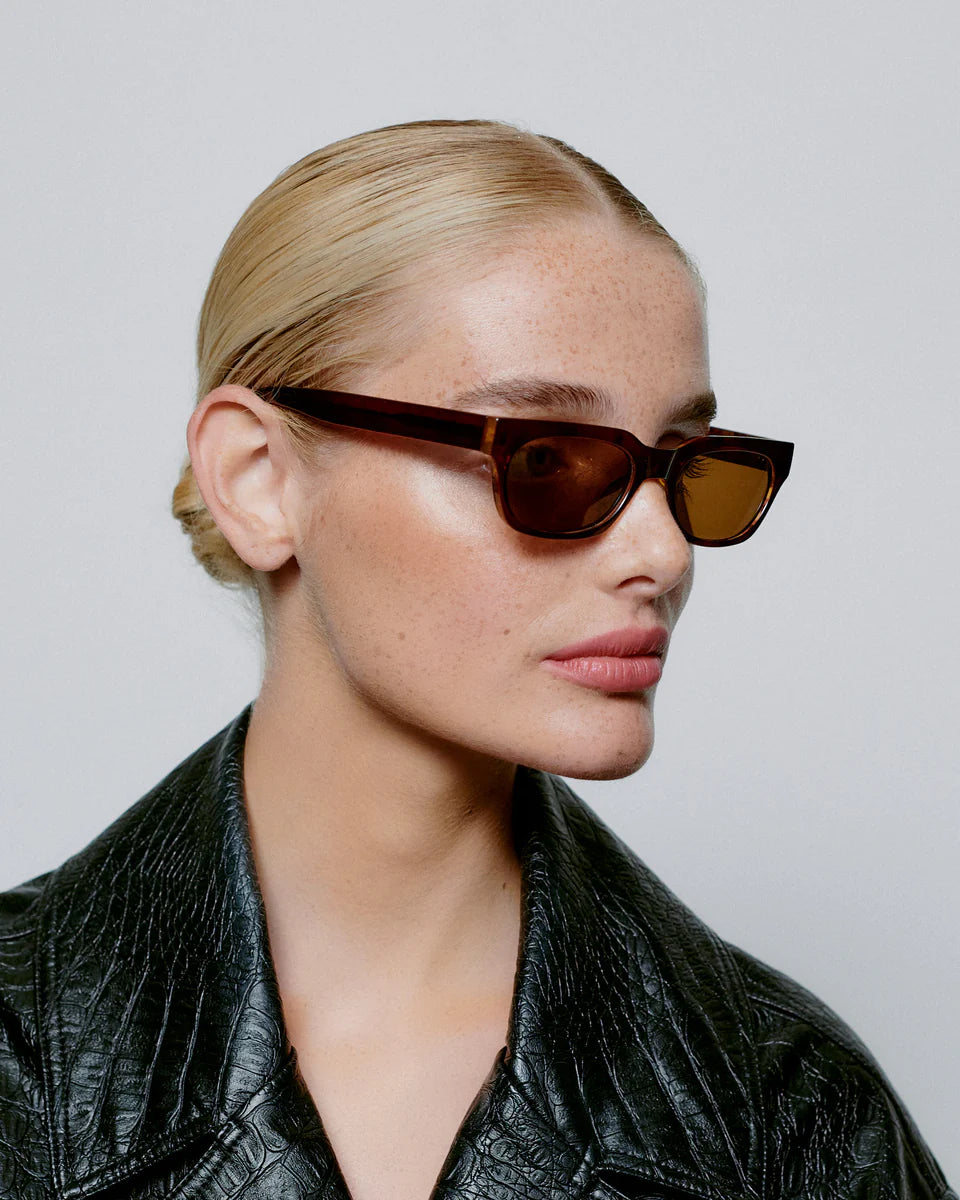 A.Kjærbede Solglasögon Bror