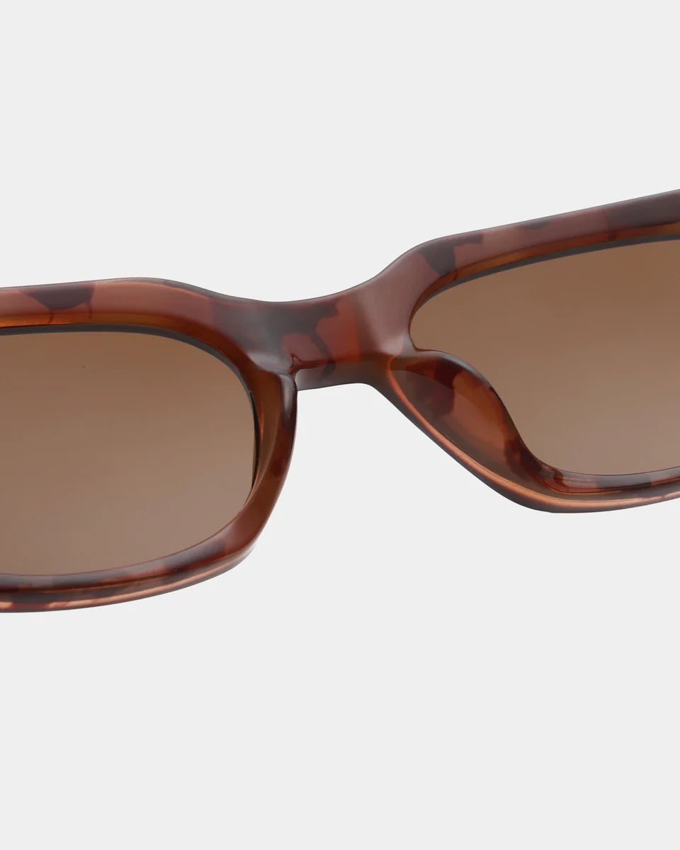 A.Kjærbede Solglasögon Bror