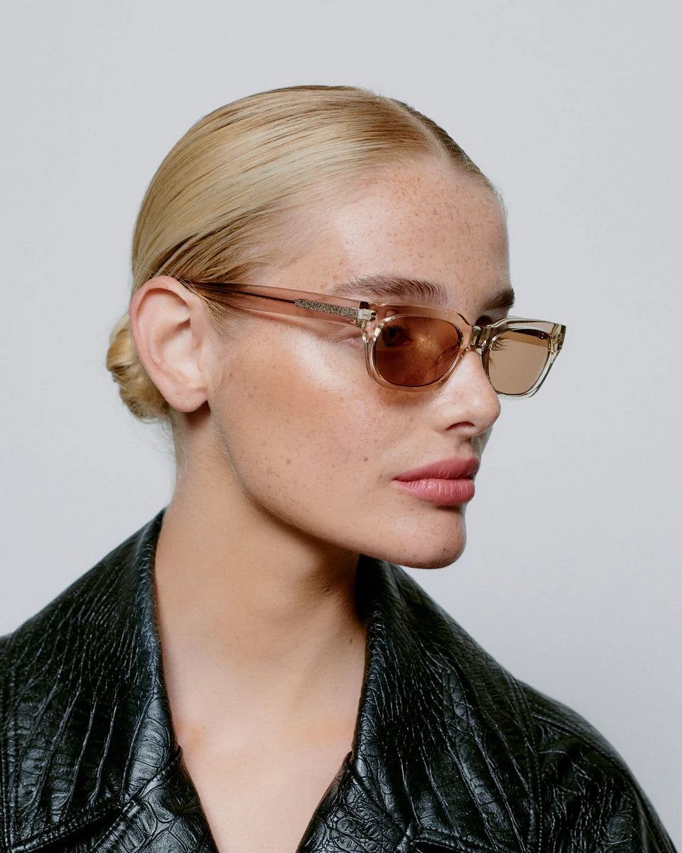 A.Kjærbede Solglasögon Bror