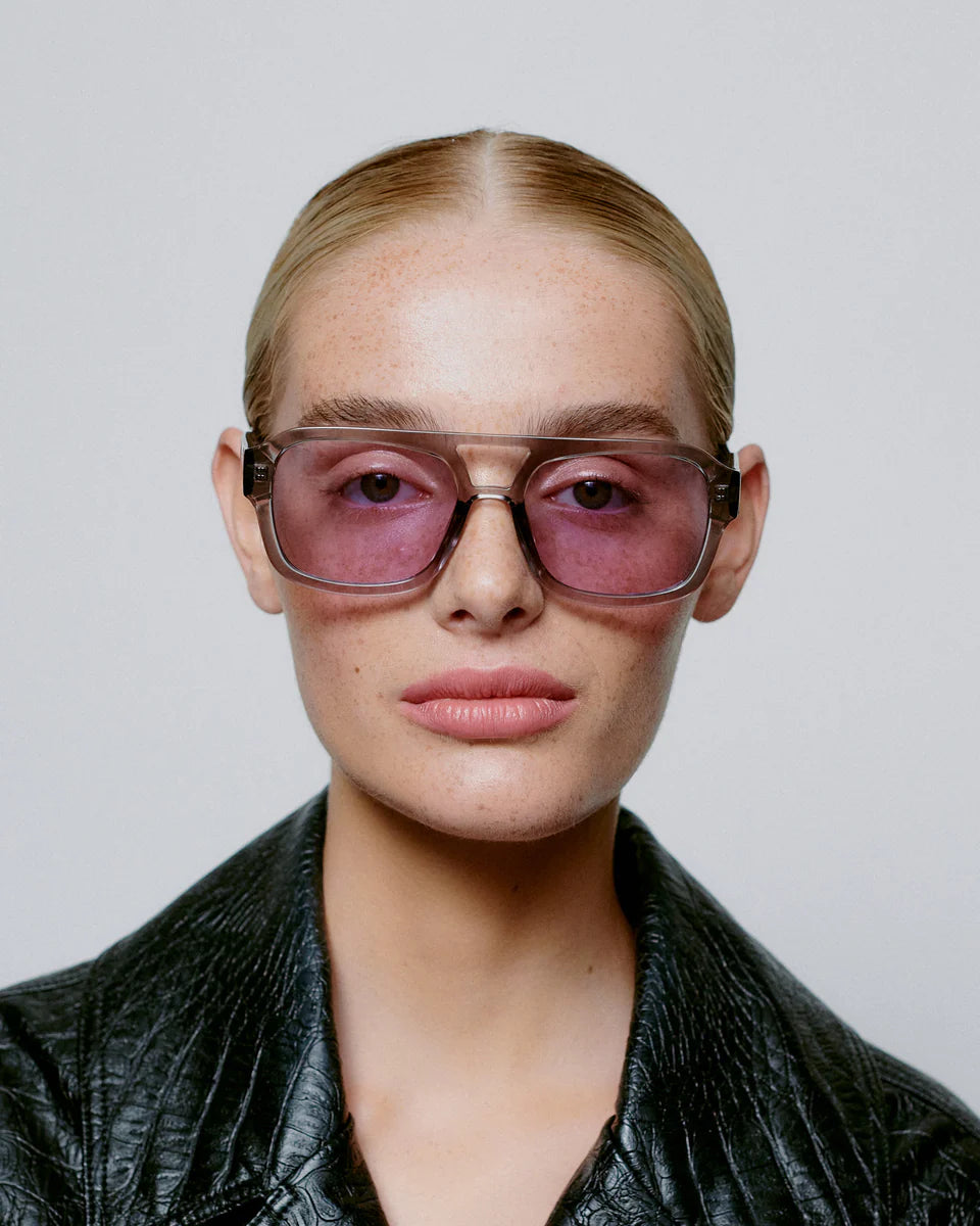 A.Kjærbede Solglasögon Kaya