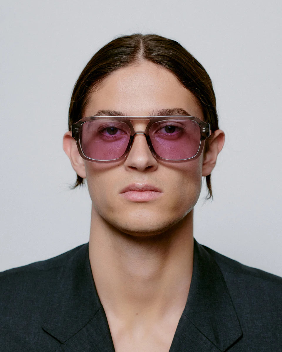 A.Kjærbede Solglasögon Kaya