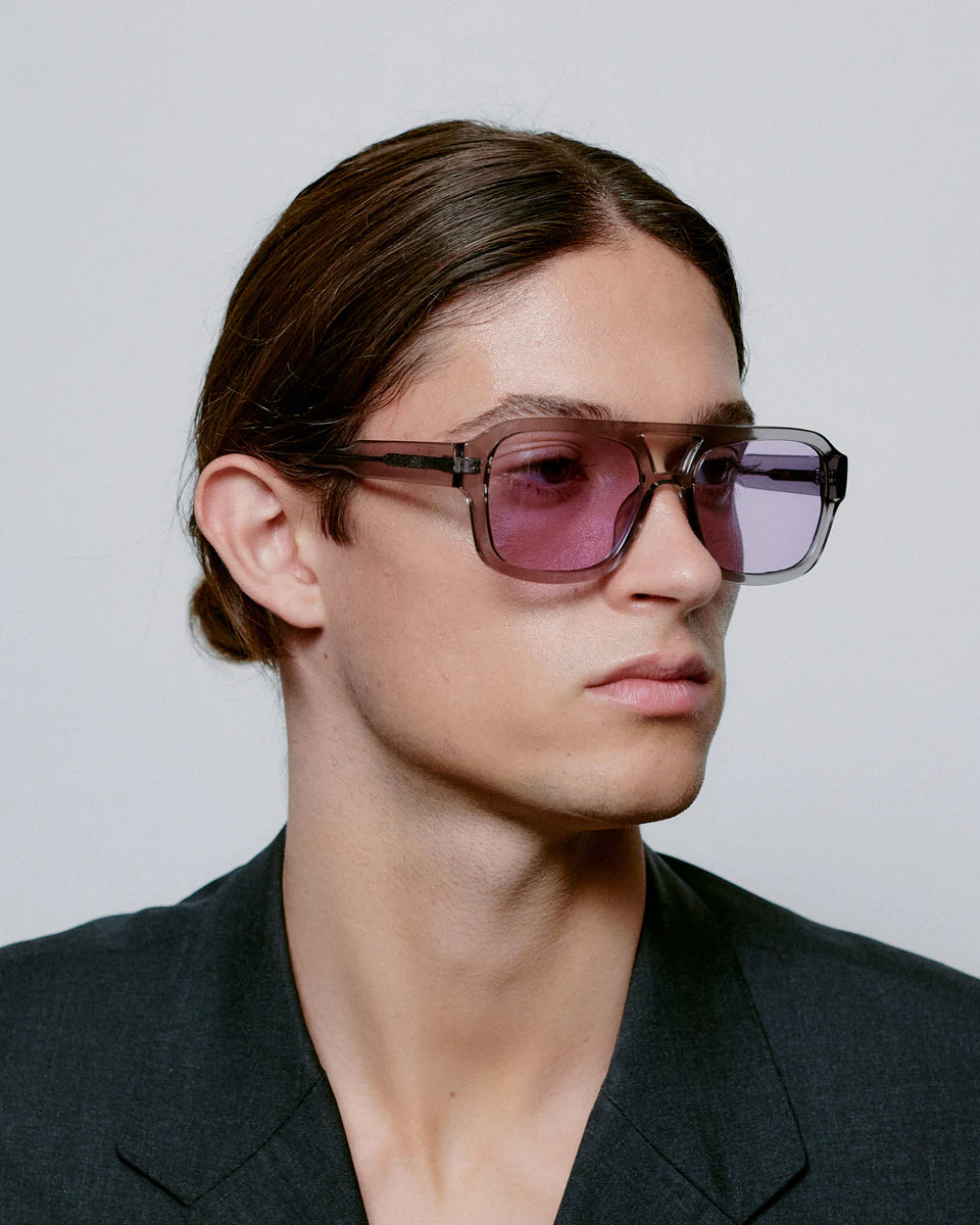 A.Kjærbede Solglasögon Kaya