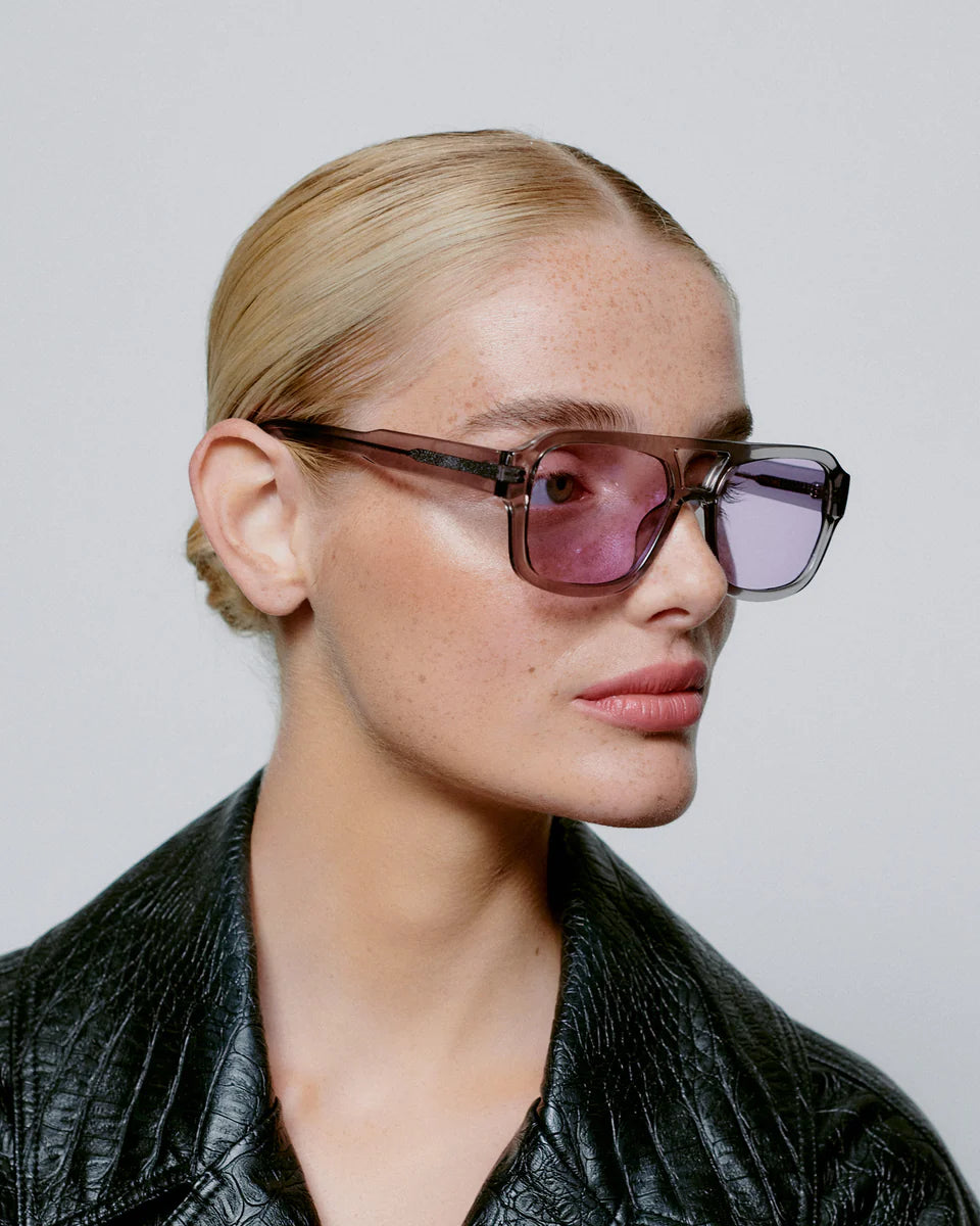 A.Kjærbede Solglasögon Kaya