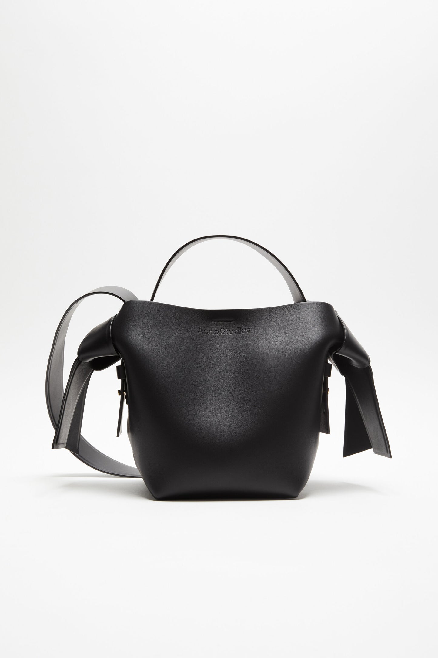 Acne Studios Väska Musubi Mini Shoulder Bag