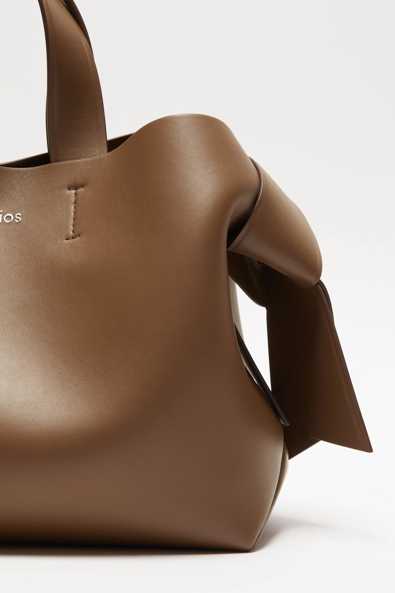 Acne Studios Väska Musubi Tote – Debut Acne Studios Väska Musubi Tote – Debut
