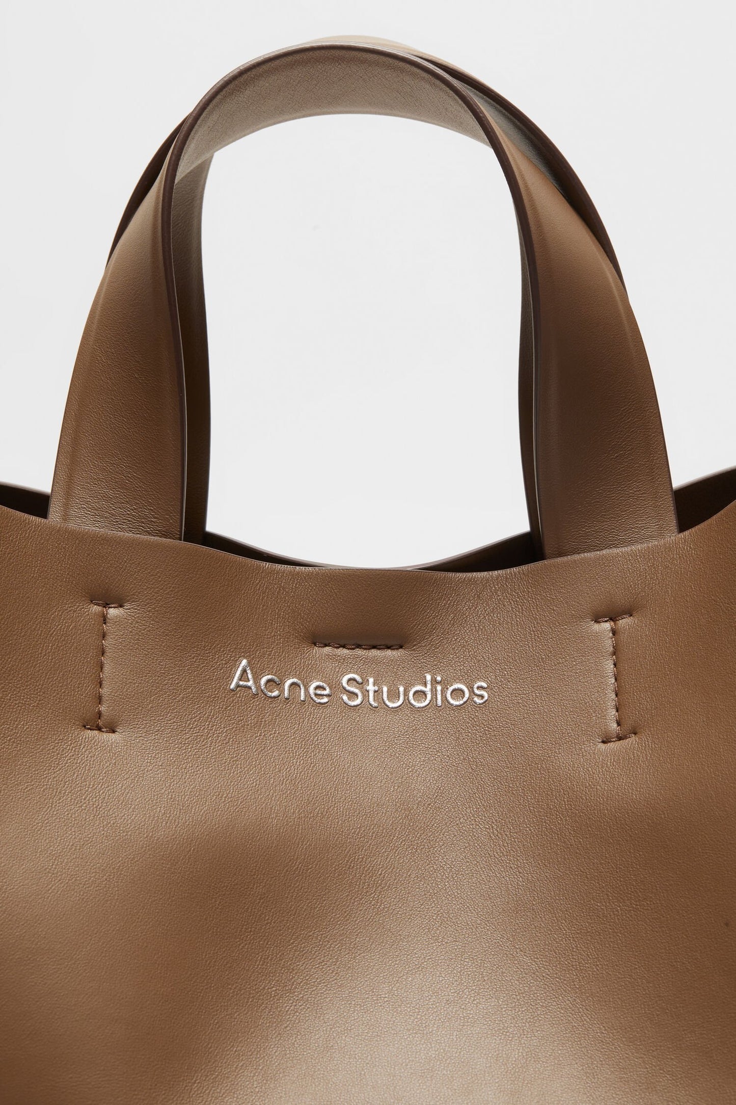 Acne Studios Väska Musubi midi tote