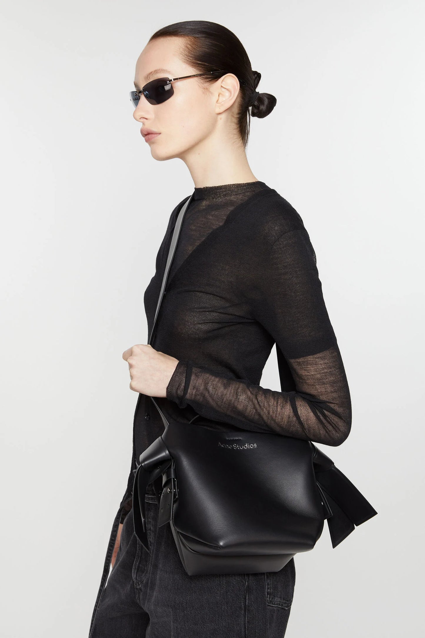 Acne Studios Väska Musubi Mini R