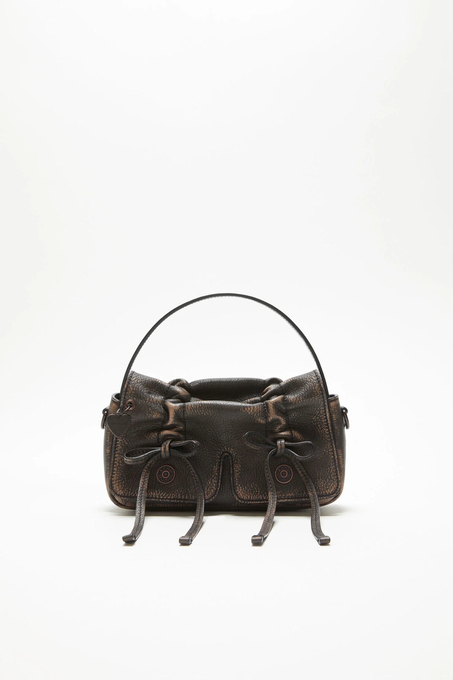 Acne Studios Väska Multipocket Micro Crossbody Vintage