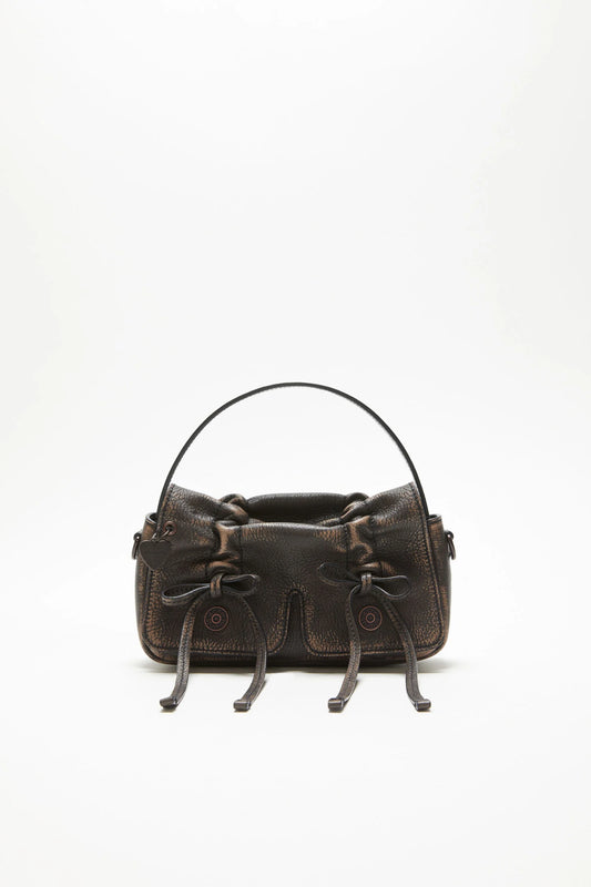 Acne Studios Väska Multipocket Micro Crossbody Vintage