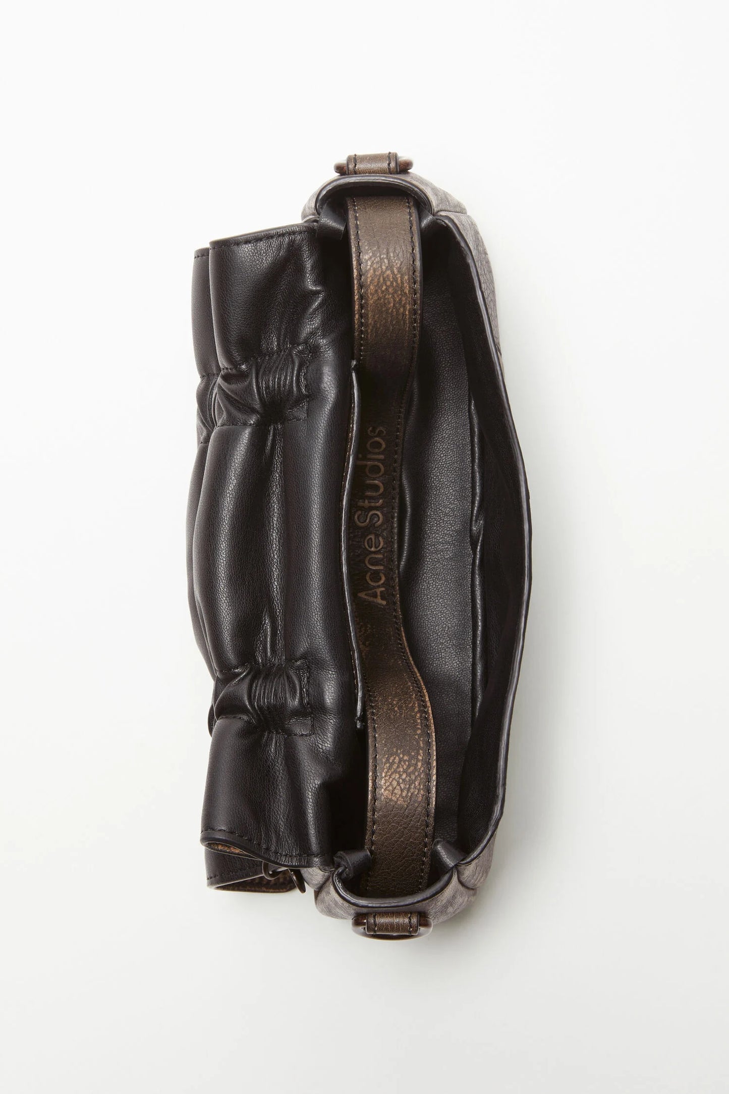 Acne Studios Väska Multipocket Micro Crossbody Vintage