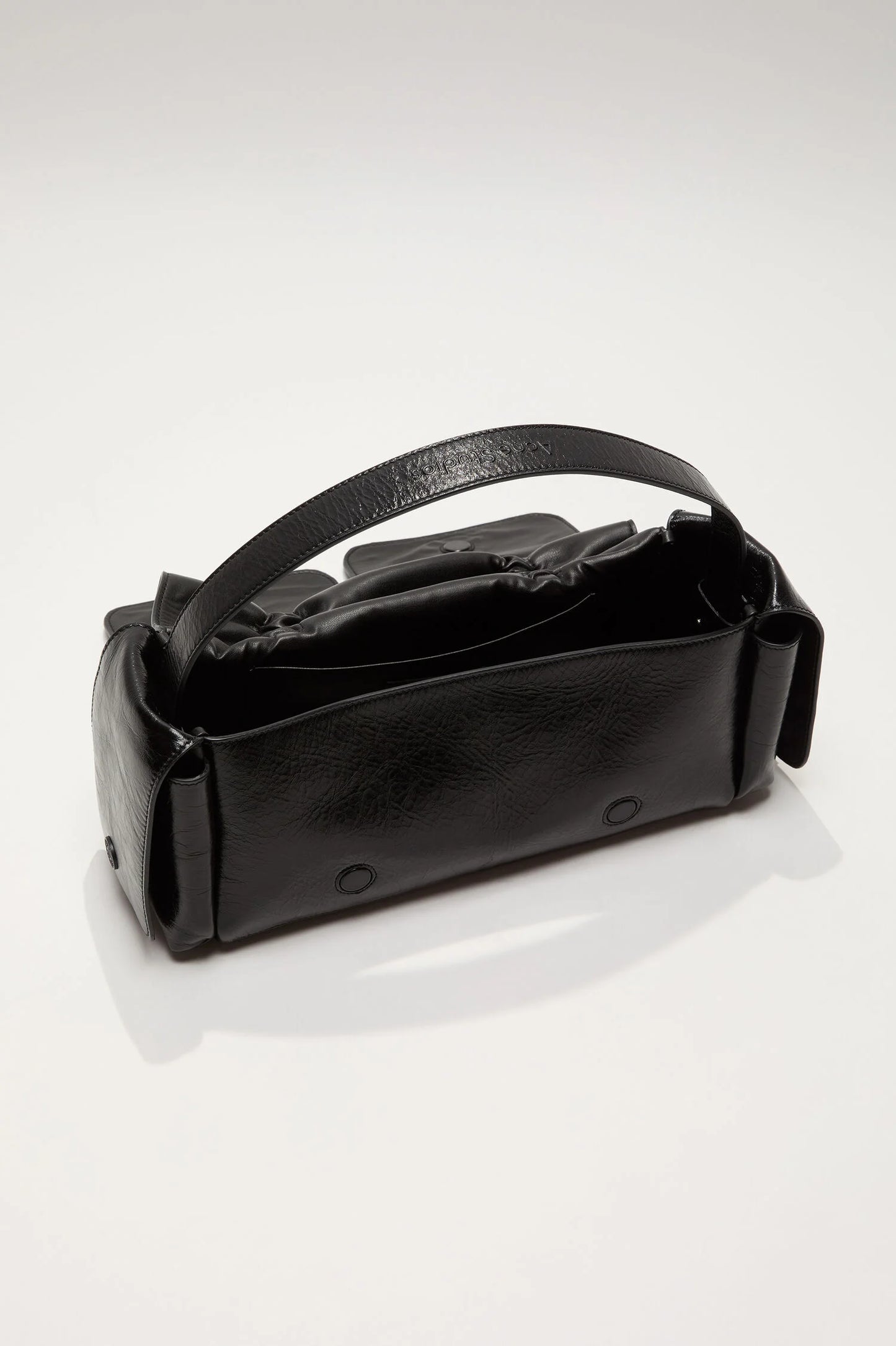 Acne Studios Väska Multipocket Lux