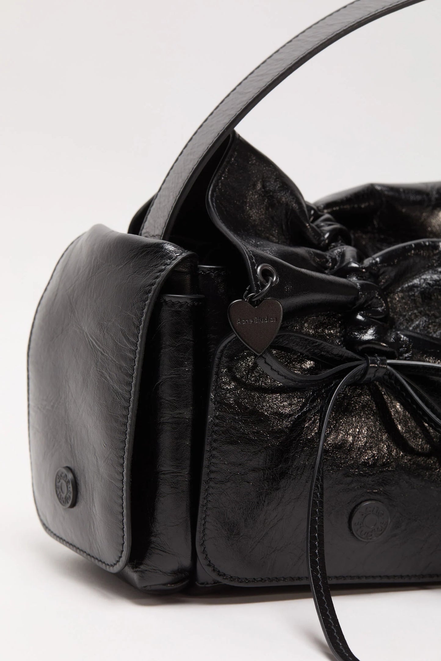 Acne Studios Väska Multipocket Lux