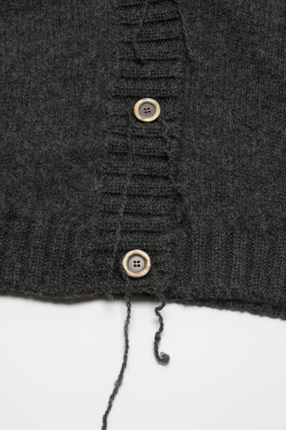 Acne Studios Kofta Knit