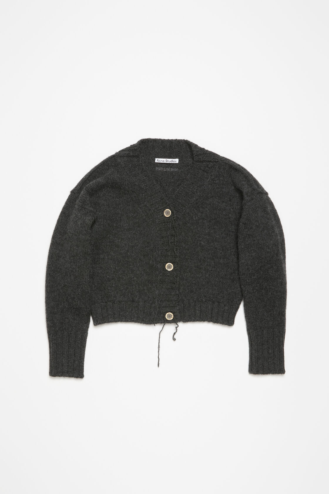 Acne Studios Kofta Knit