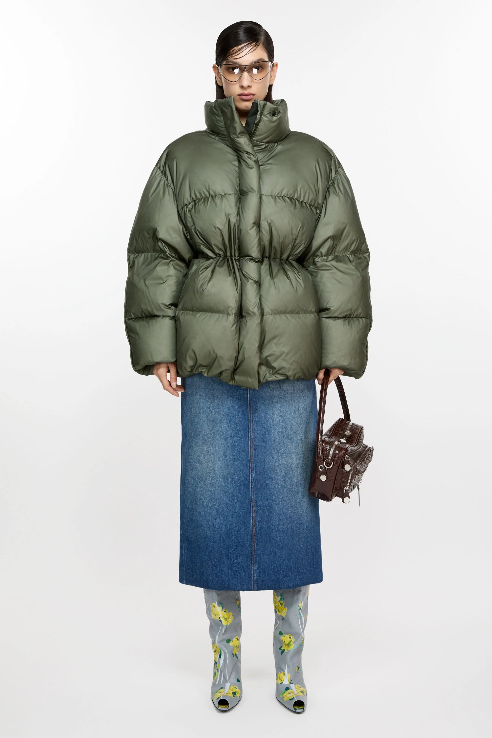 Acne Studios Jacka Down - Main Image
