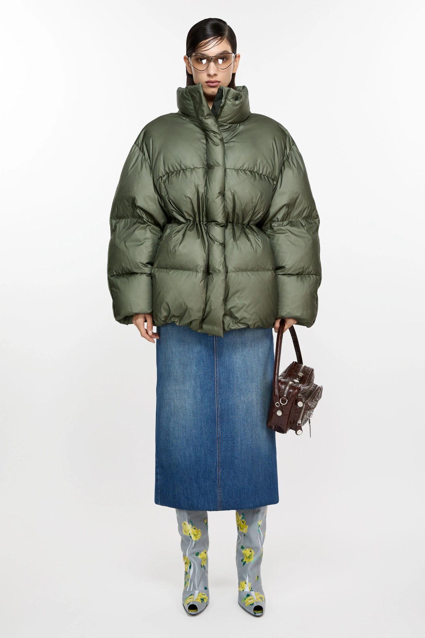 Acne Studios Jacka Down