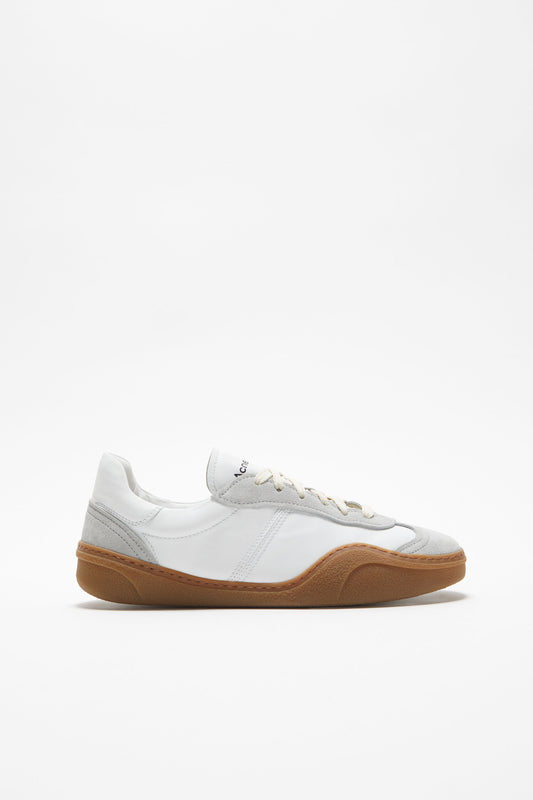 Acne Studios Skor Bars W