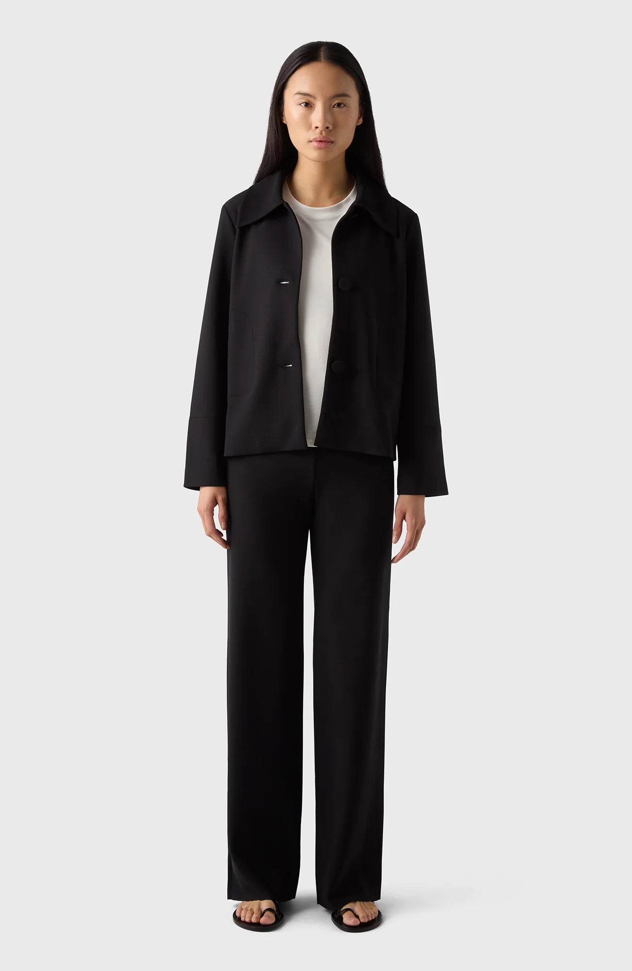 Marville Road Byxor Angie Long