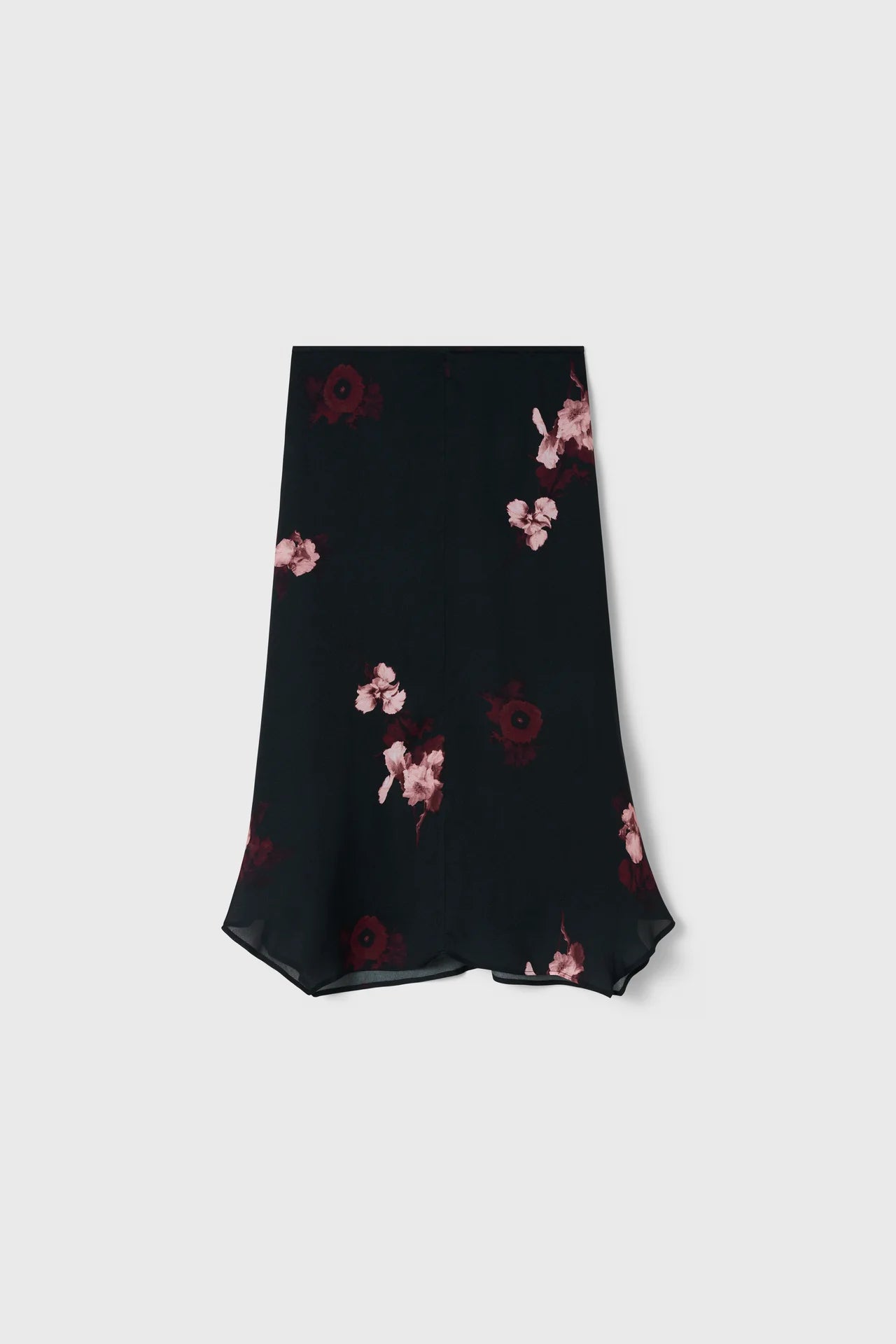 Rodebjer Kjol Amalia Bouquet