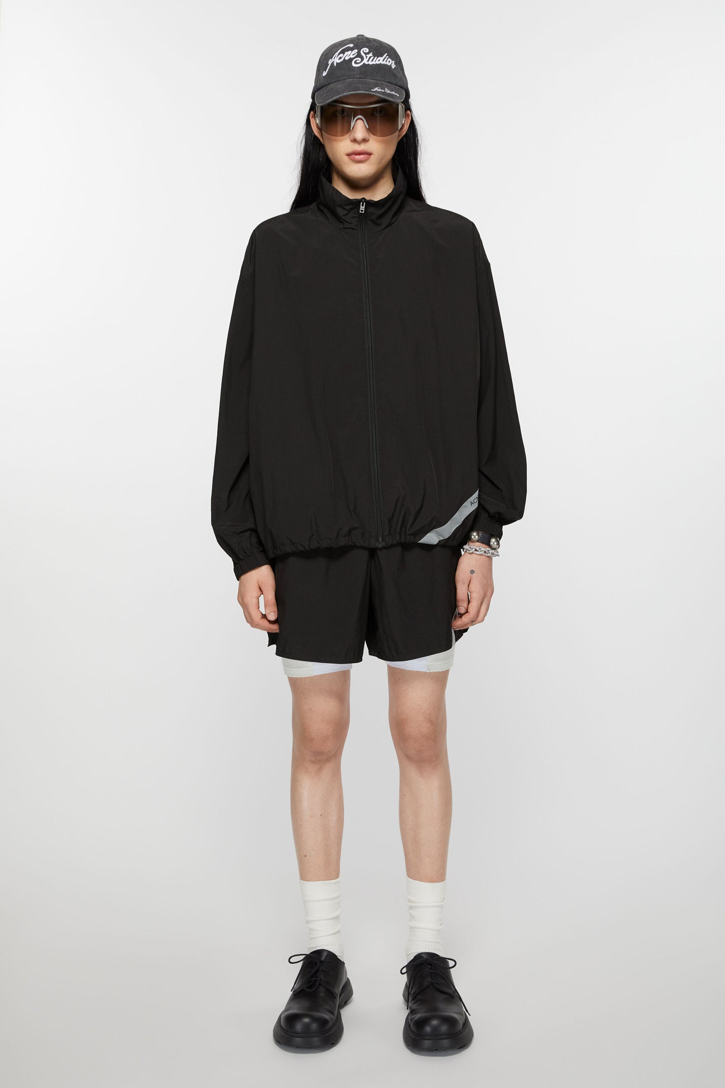 Acne Studios Jacka Ripstop