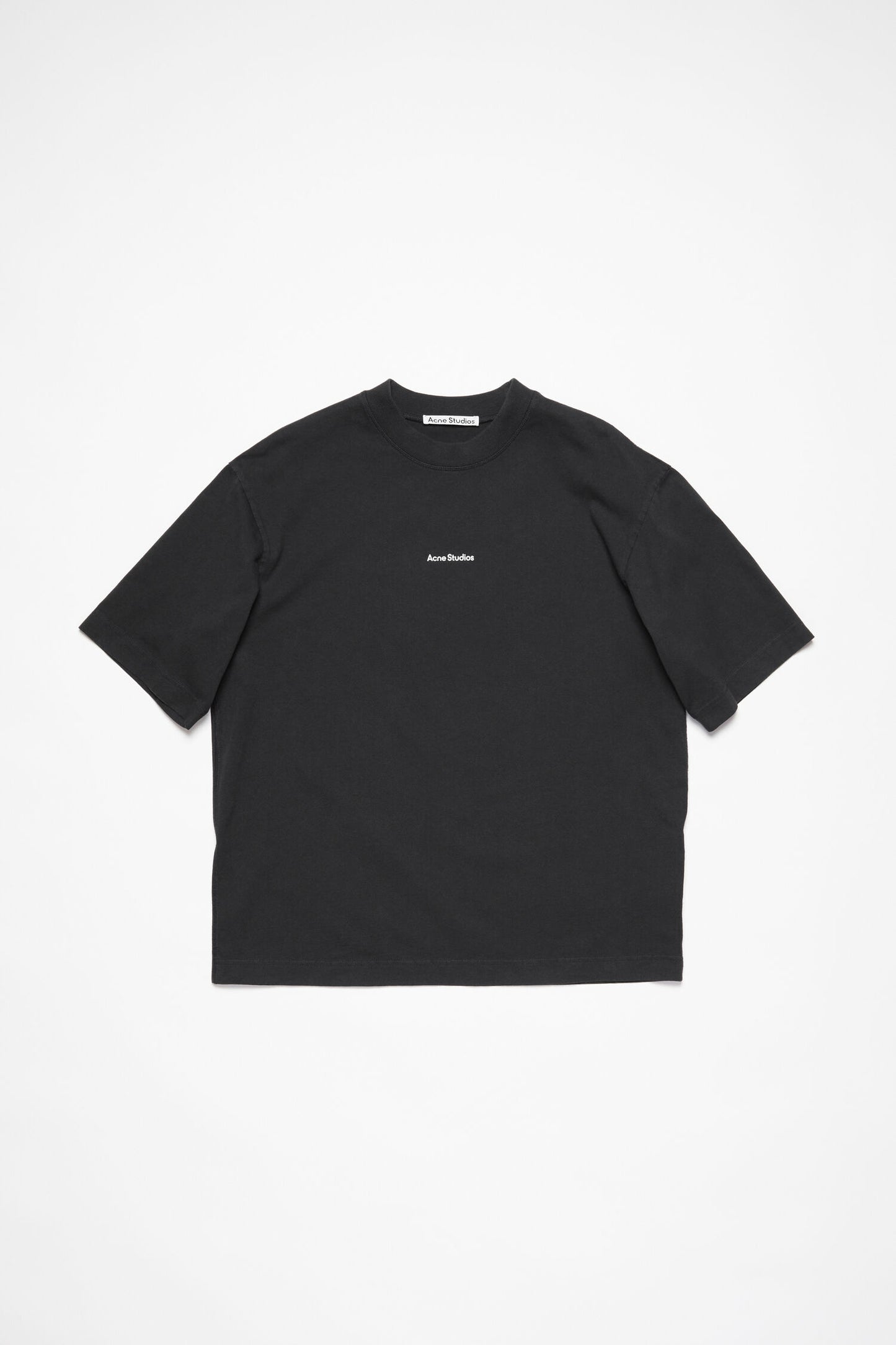 Acne Studios T-shirt Logo