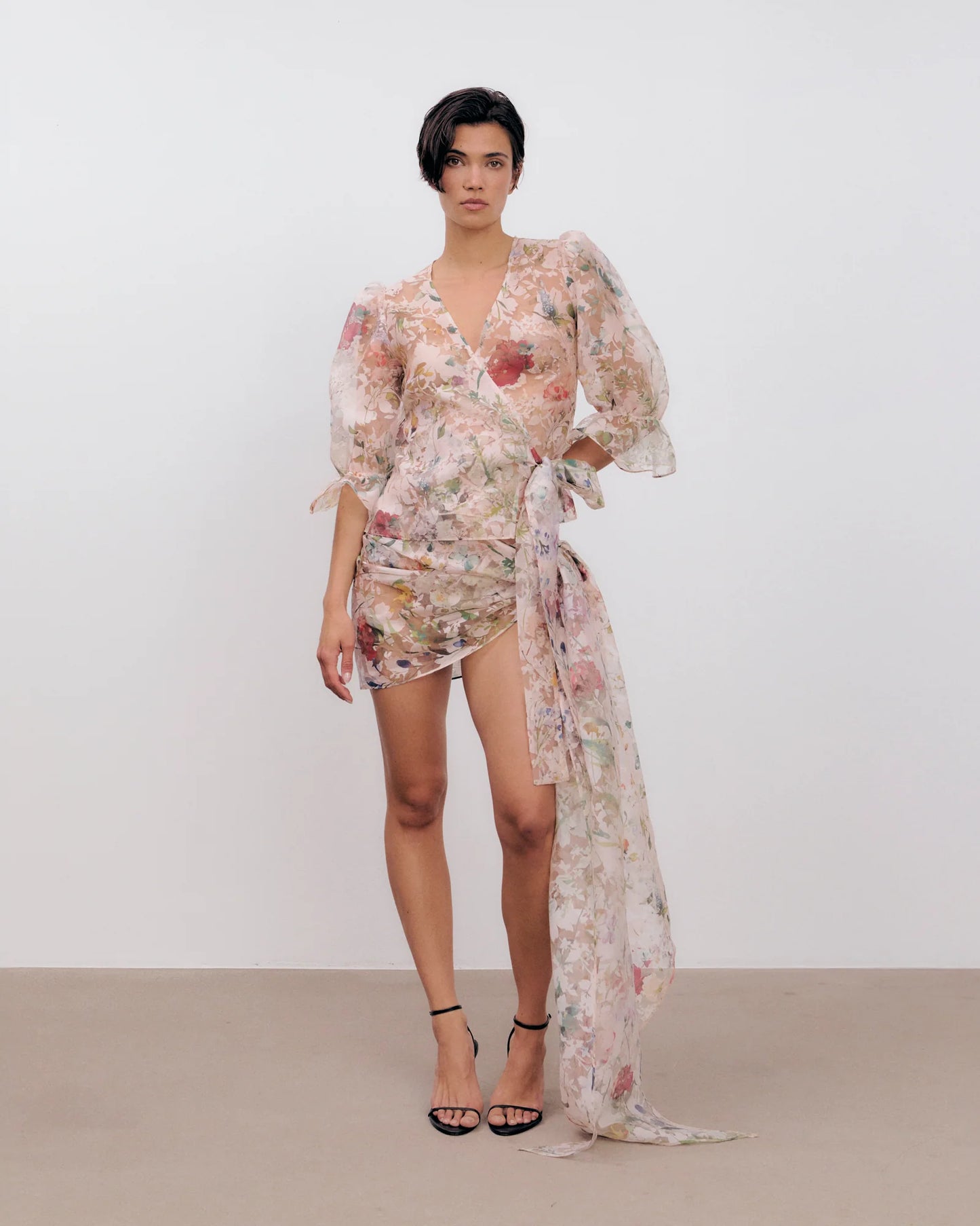 Ida Sjöstedt Blus Beth