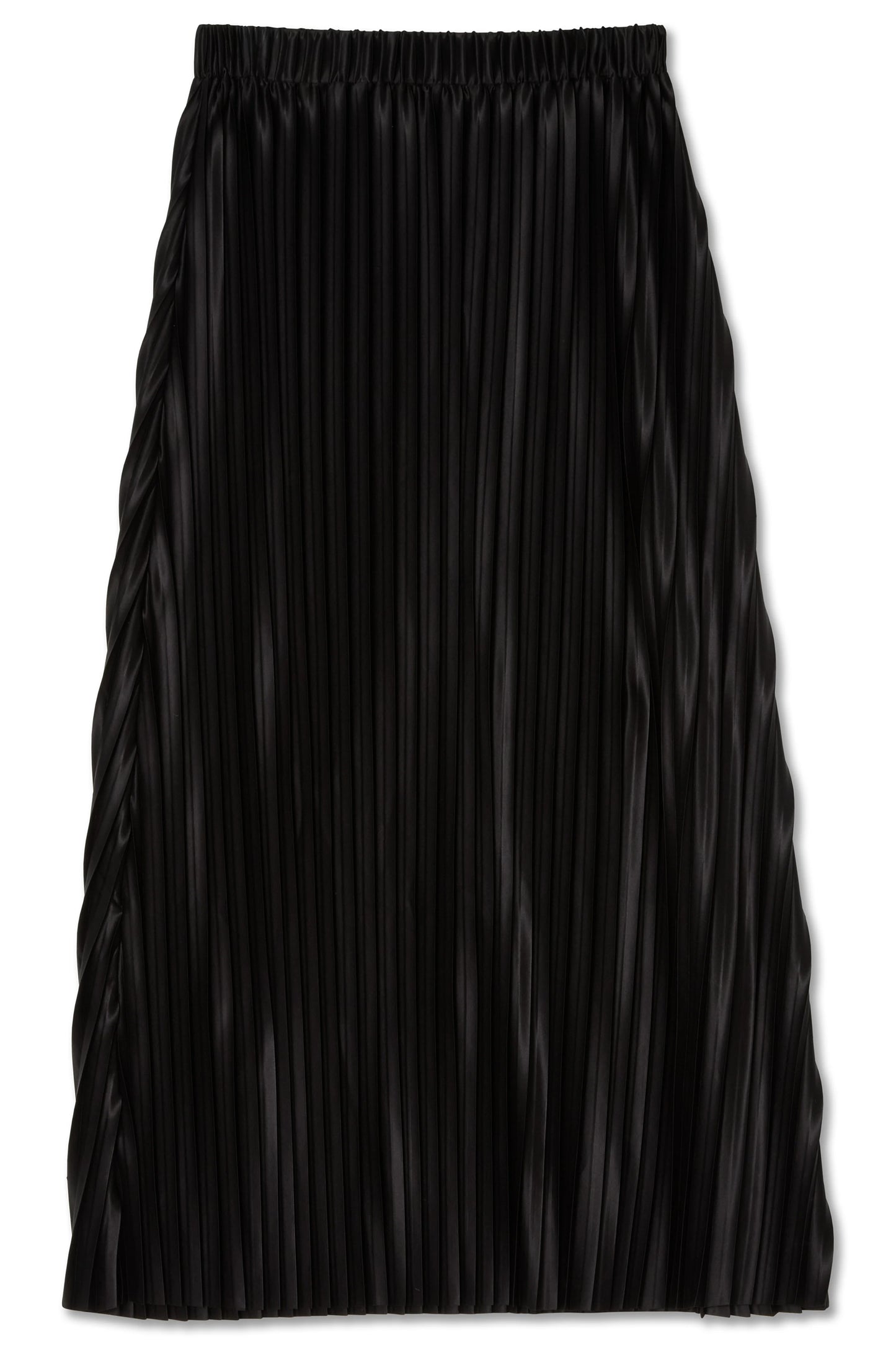 Aveny Kjol Vicky Pleated