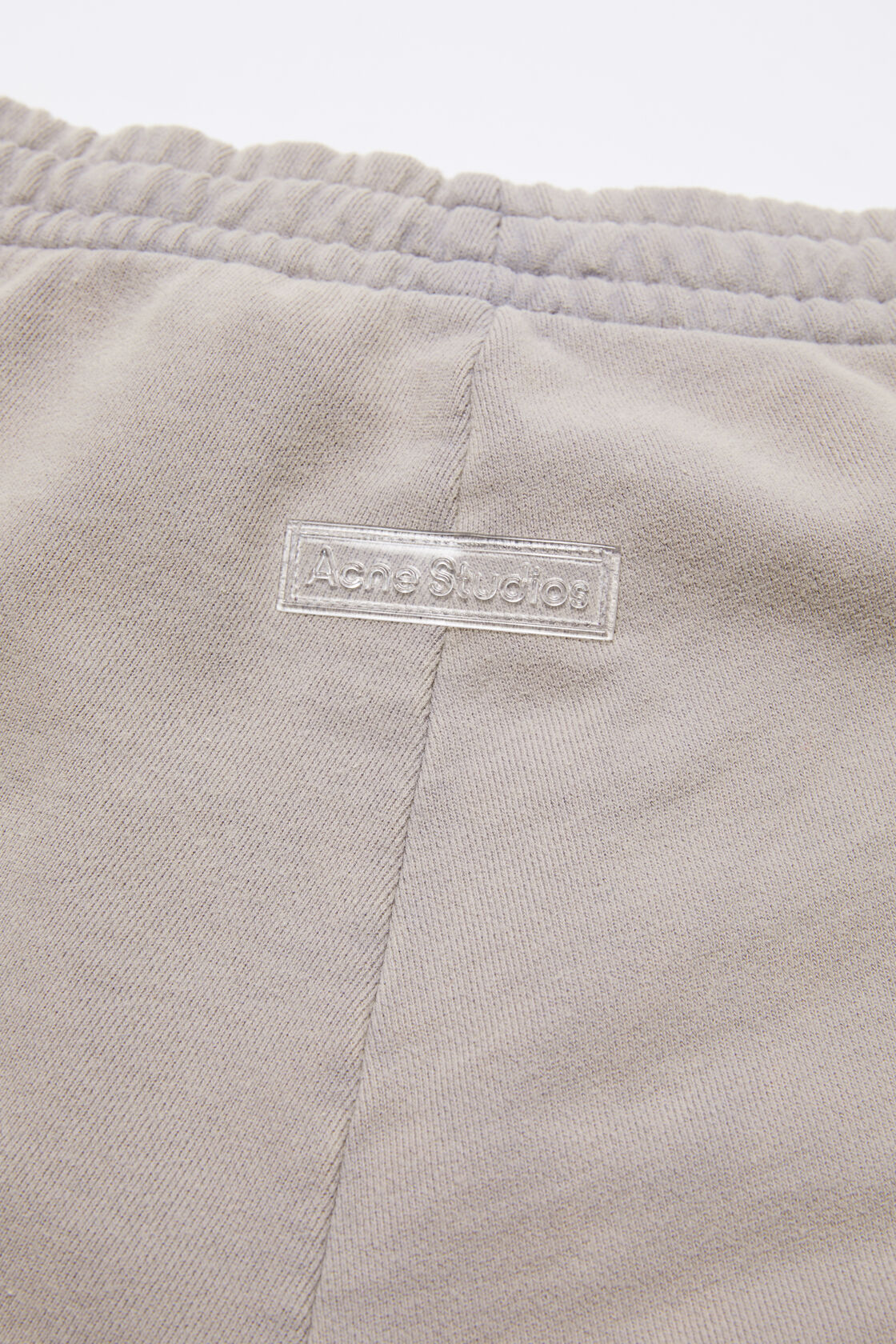 Acne Studios Shorts Cotton