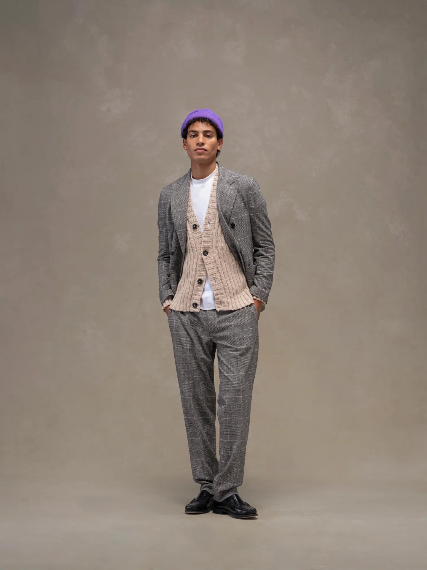 Circolo Byxor P.Tailored S.Print