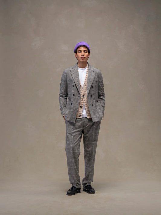 Circolo Kavaj Double Breasted S.P.