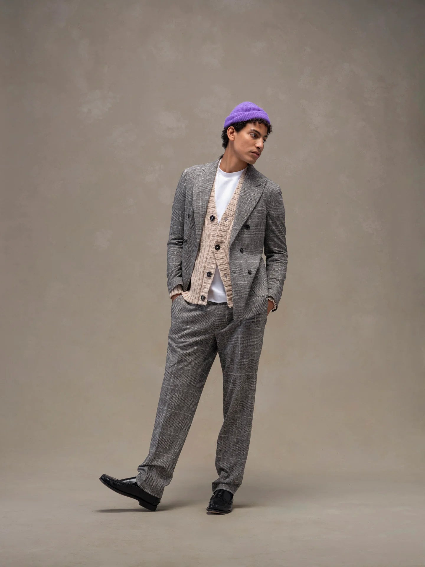 Circolo Byxor P.Tailored S.Print