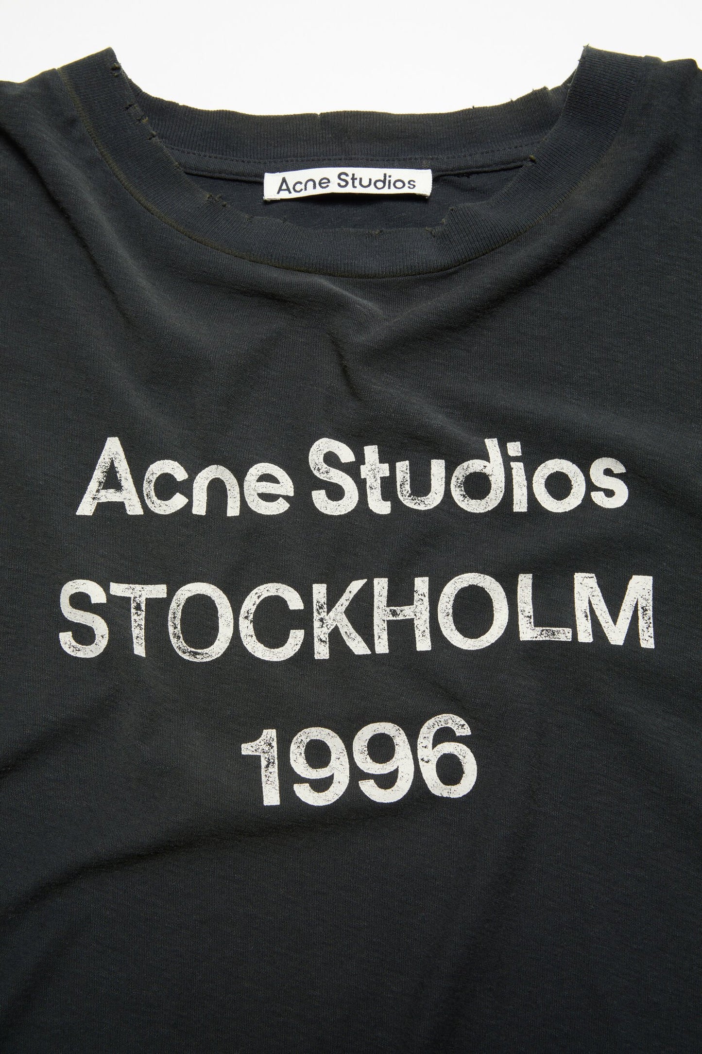 Acne Studios T-shirt
