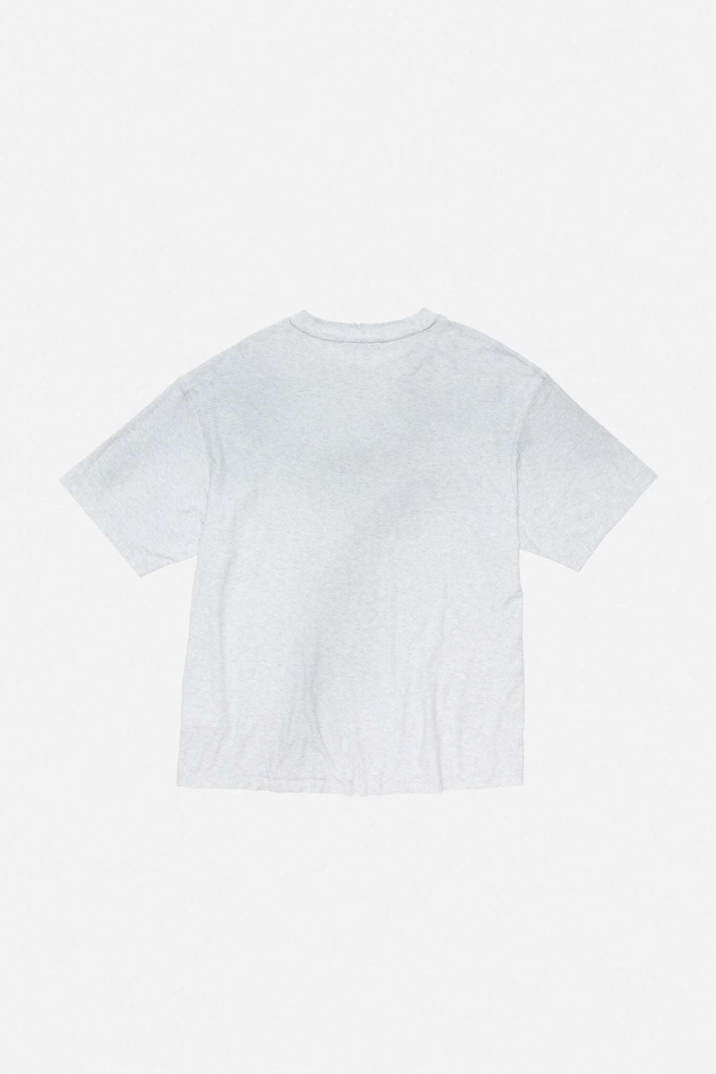 Acne Studios T-shirt Logo Relaxed