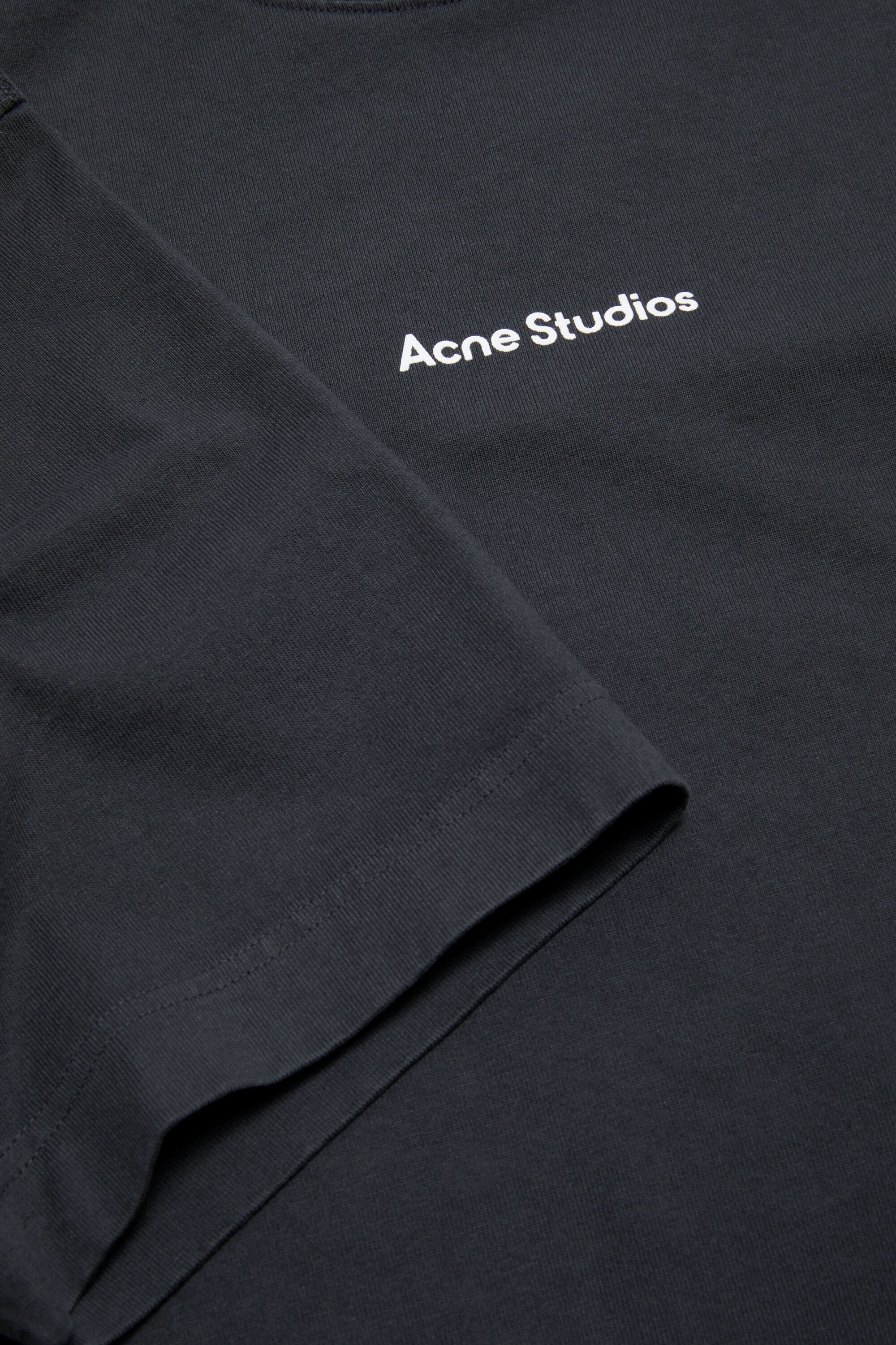 Acne Studios T-shirt FN-UX-TSHI000051 – Debut