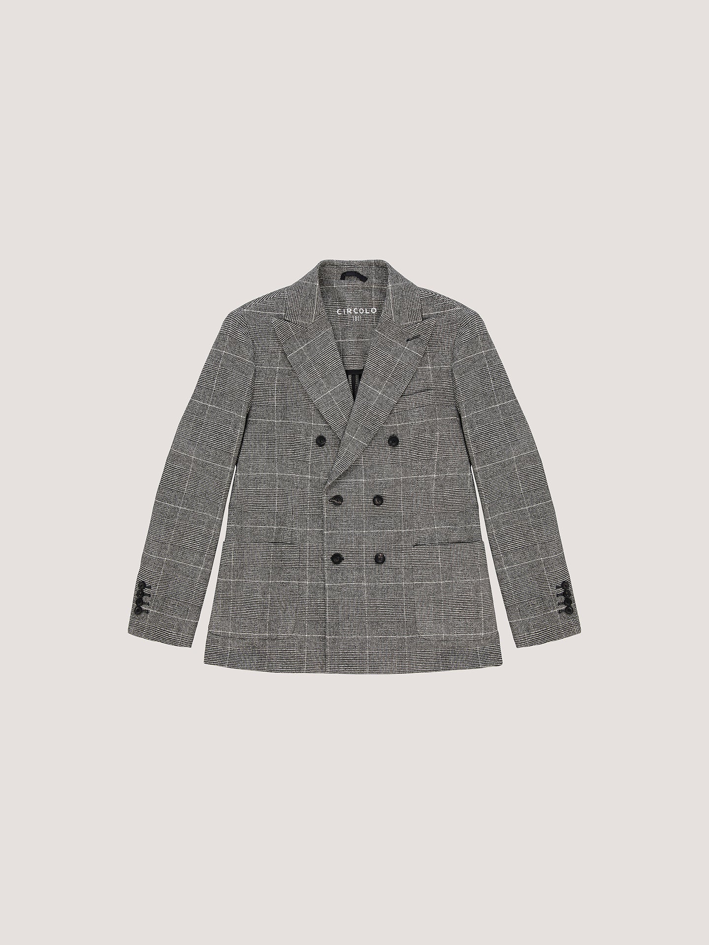 Circolo Kavaj Double Breasted S.P.