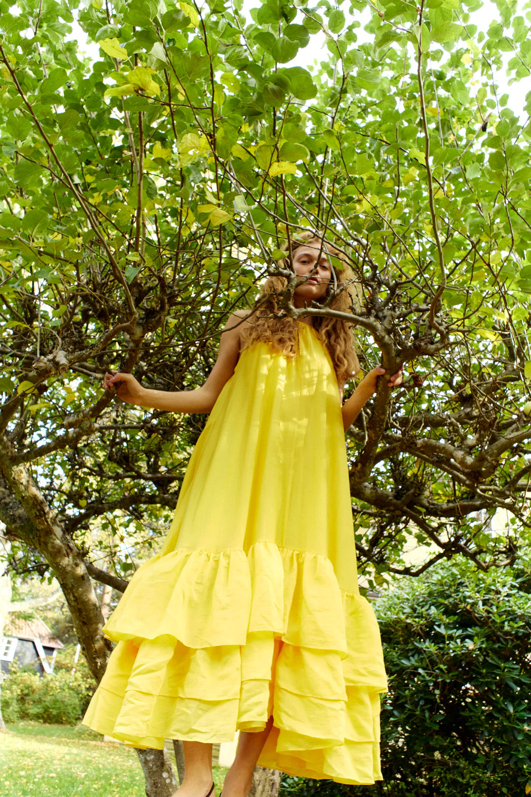 Copenhagen Muse Klänning Cmmolly