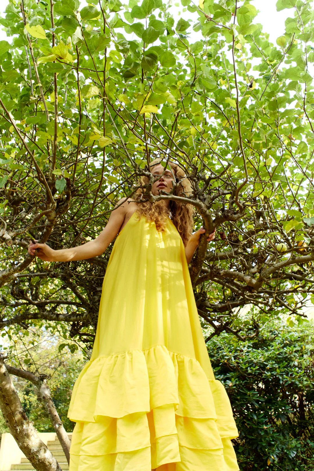 Copenhagen Muse Klänning Cmmolly