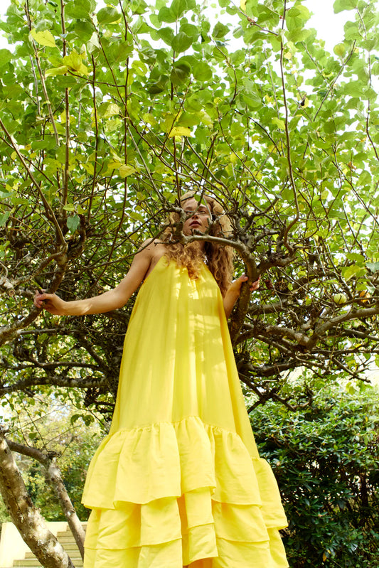 Copenhagen Muse Klänning Cmmolly