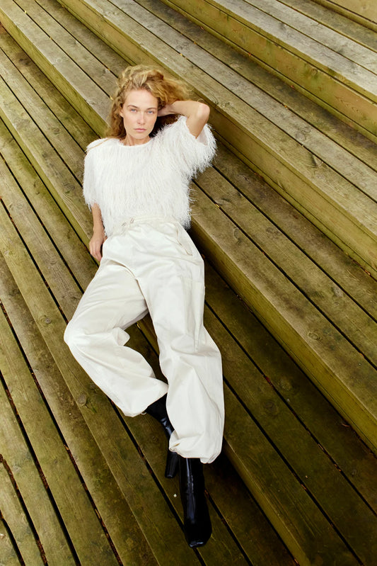 Copenhagen Muse Topp Cmfallon