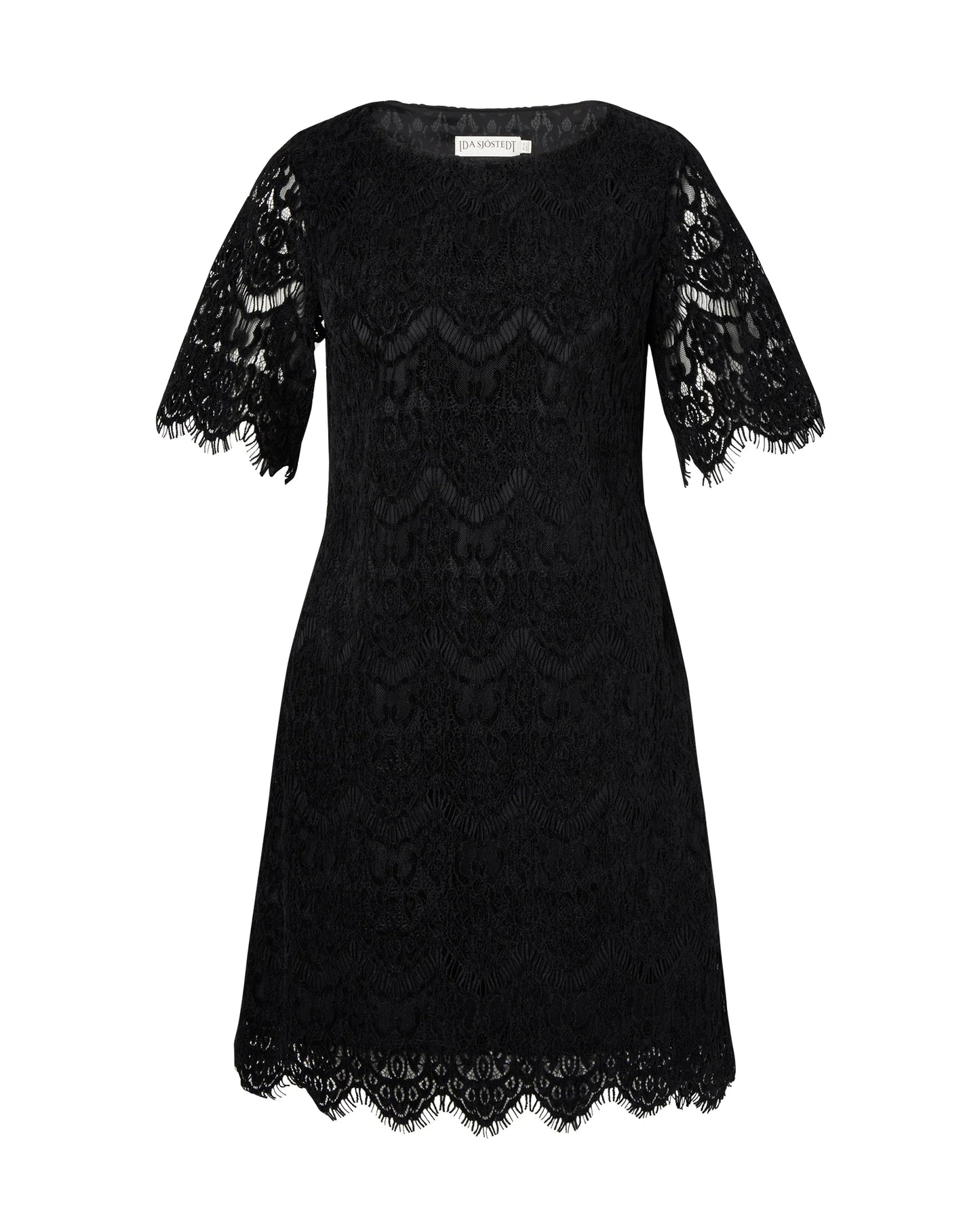 Ida Sjöstedt Klänning Carlyle