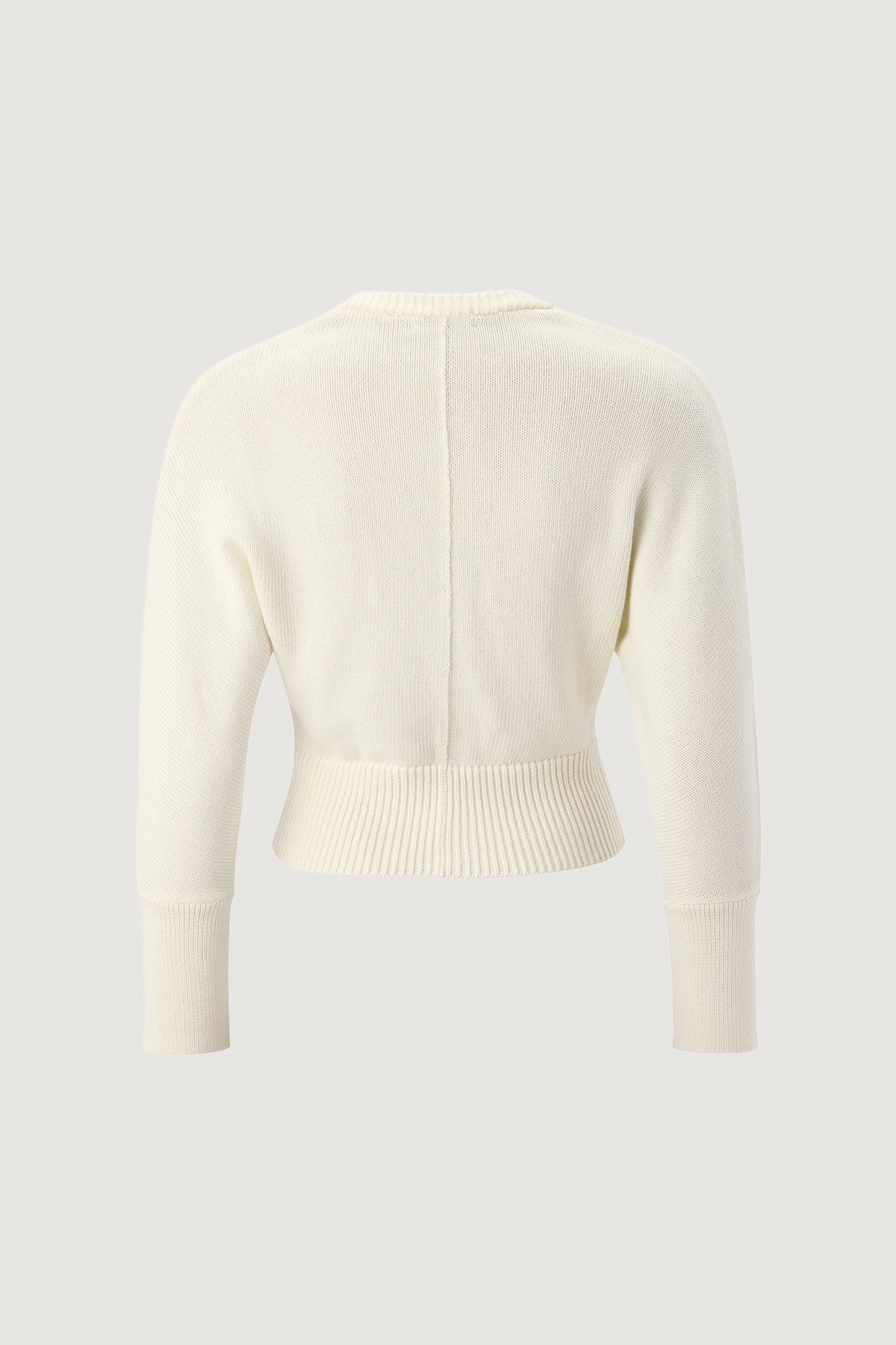 Àvora Kofta Cashmere Blend