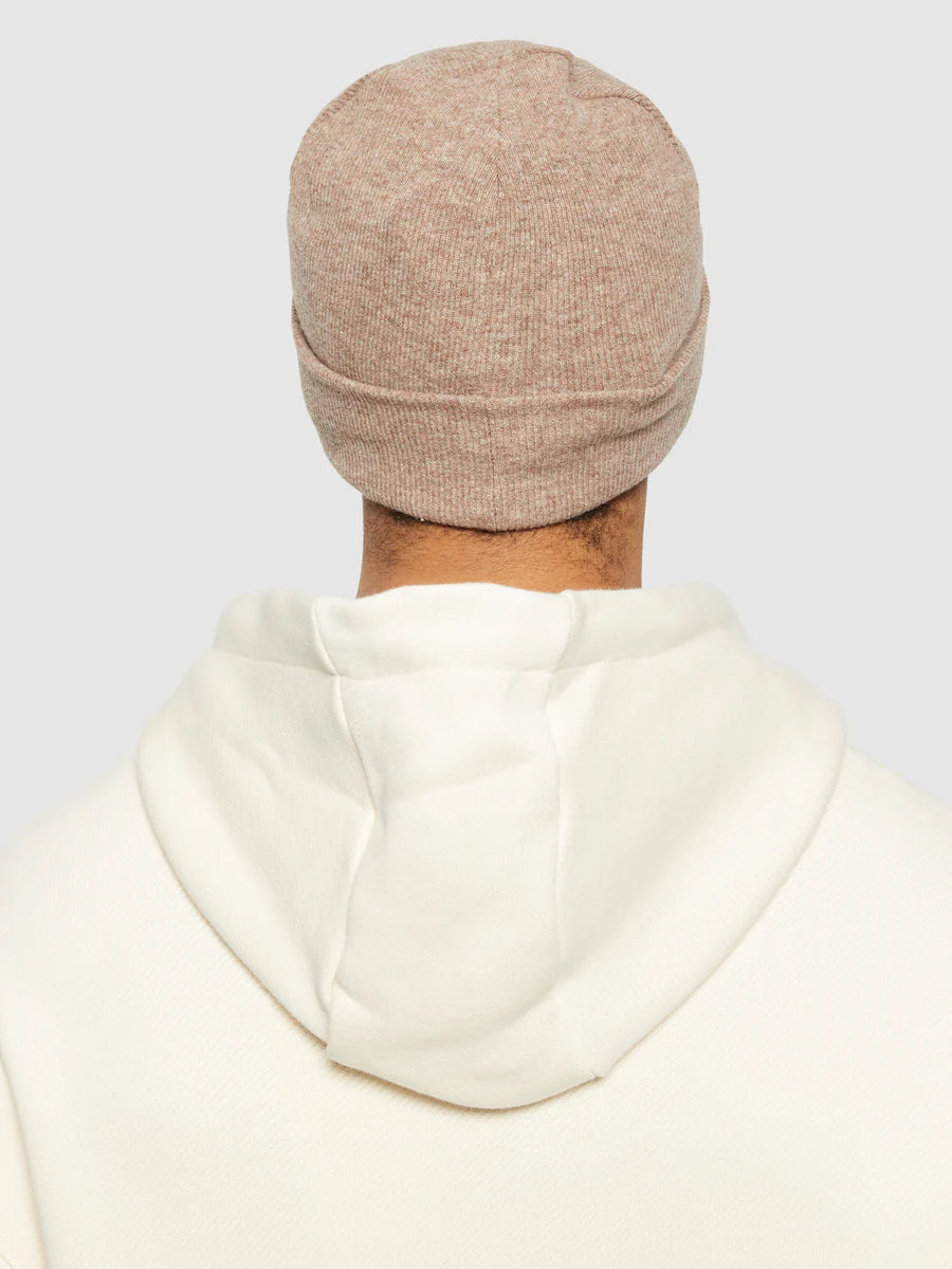 Knowledge Cotton Apparel Mössa Wool Beanie RWS