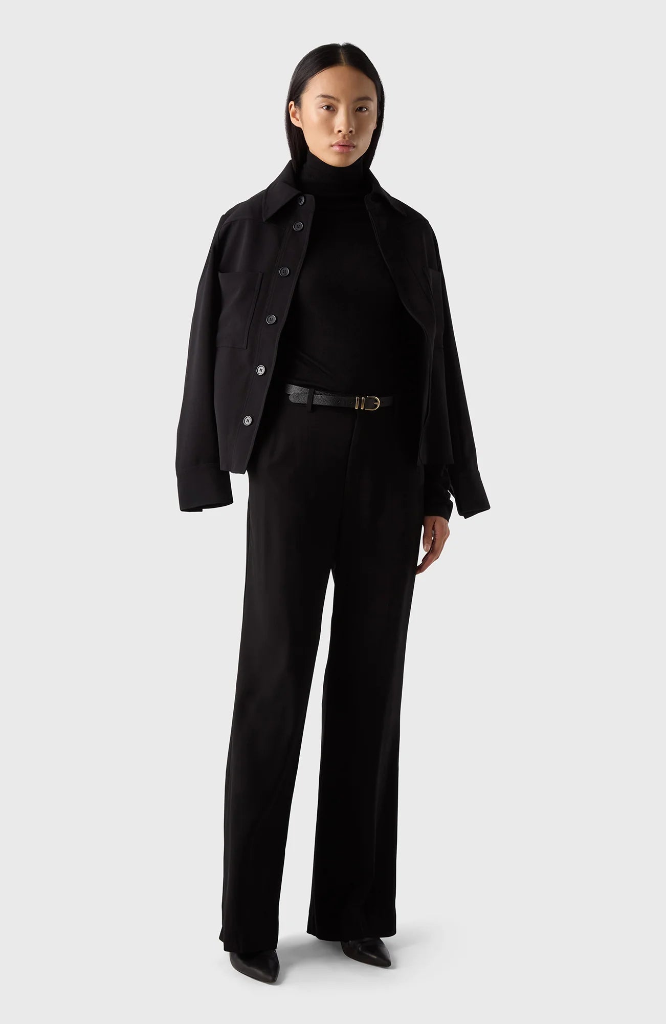 Marville Road Jacket Marion