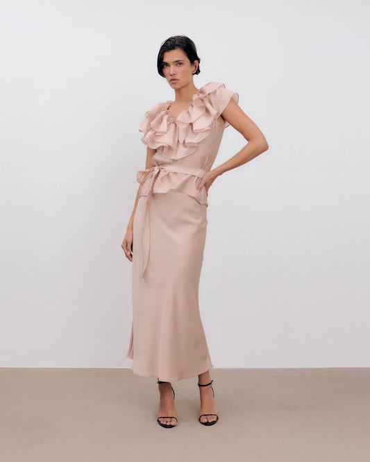 Ida Sjöstedt Topp Eyra