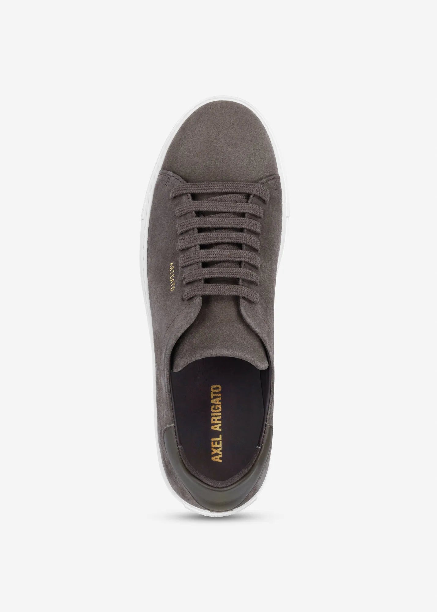 Axel Arigato Sneaker Clean 90 Suede